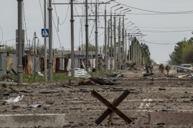 Soldaţii ruşi care au fugit disperaţi din regiunea Kiev, pentru a-şi salva viaţa, au lăsat în urmă documente compromiţătoare. Adevăratul plan al Rusiei în Ucraina